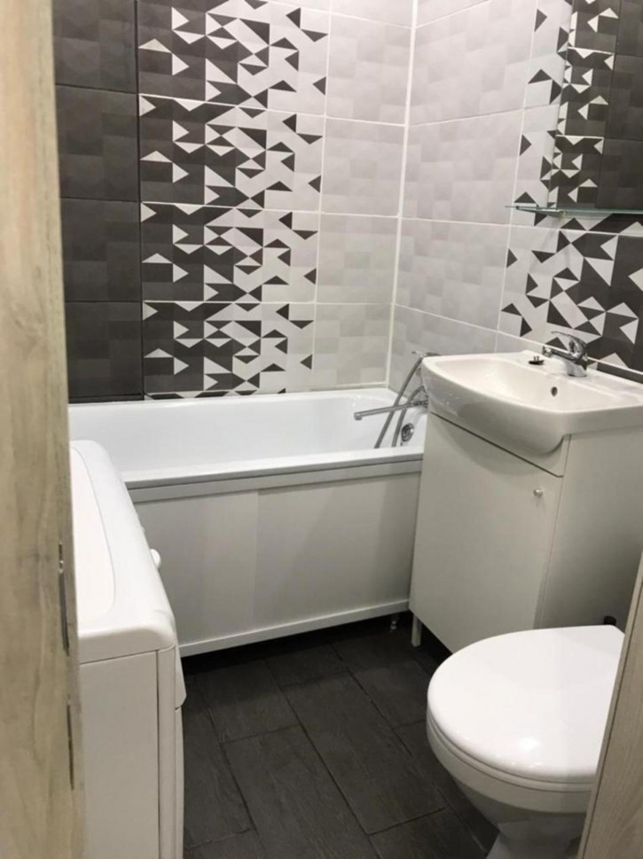 1-комн квартира Победы улица, 10