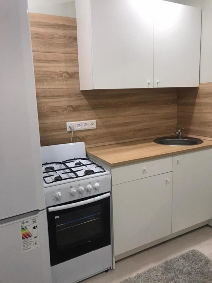 1-комн квартира Победы улица, 10