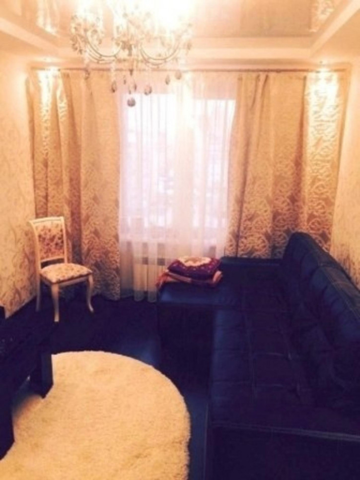 1-комн квартира Промышленности улица, 298