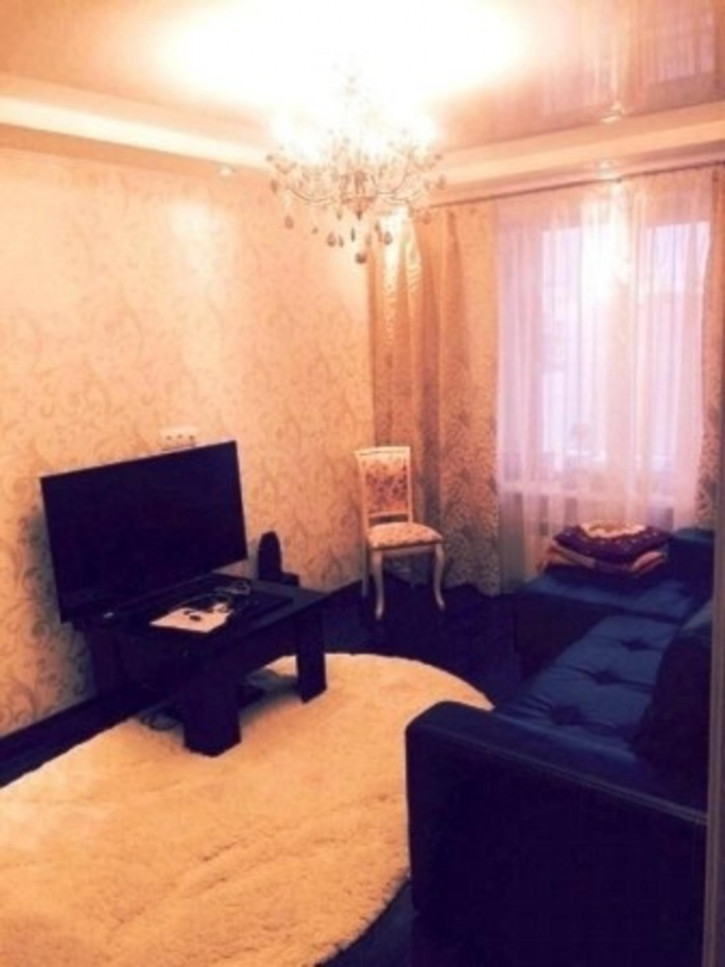 1-комн квартира Промышленности улица, 298