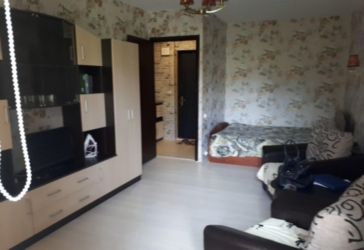1-комн квартира Антонова-Овсеенко улица, 59б
