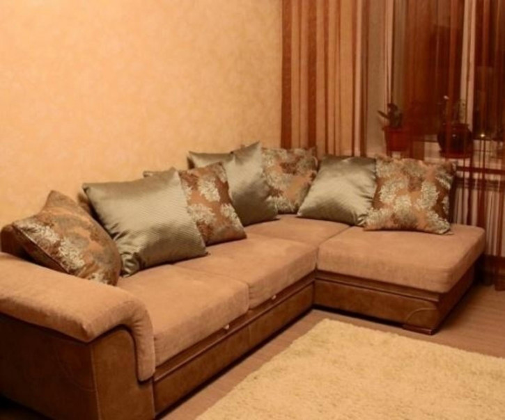 1-комн квартира Энтузиастов улица, 70