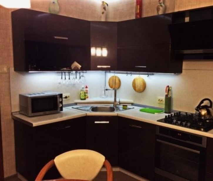 1-комн квартира Энтузиастов улица, 70