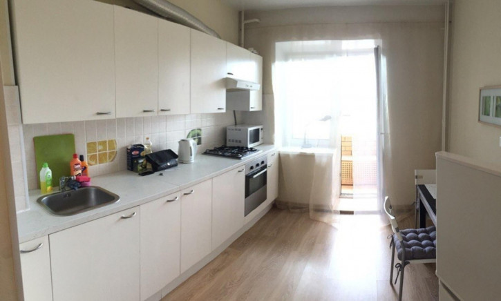 1-комн квартира Карбышева улица, 77