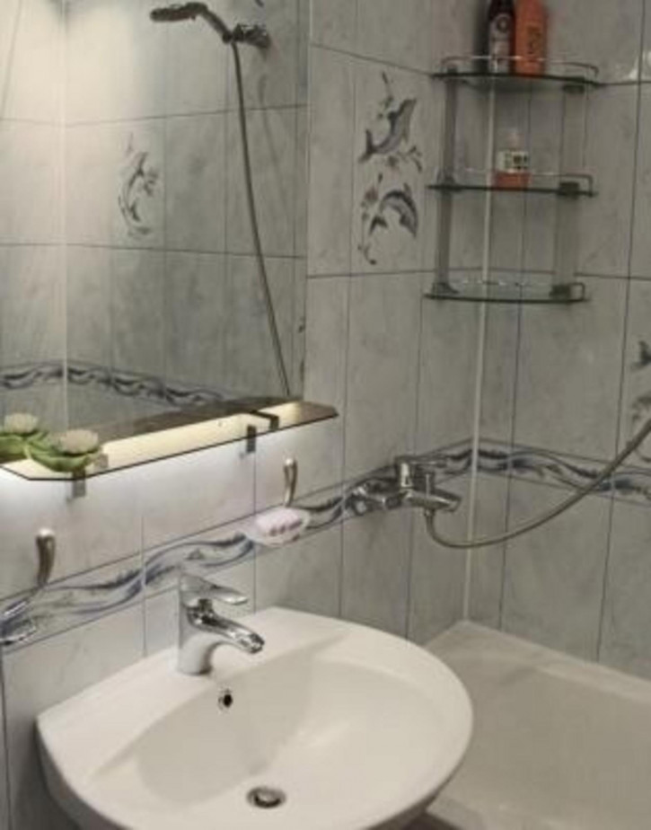 1-комн квартира Энтузиастов улица, 70