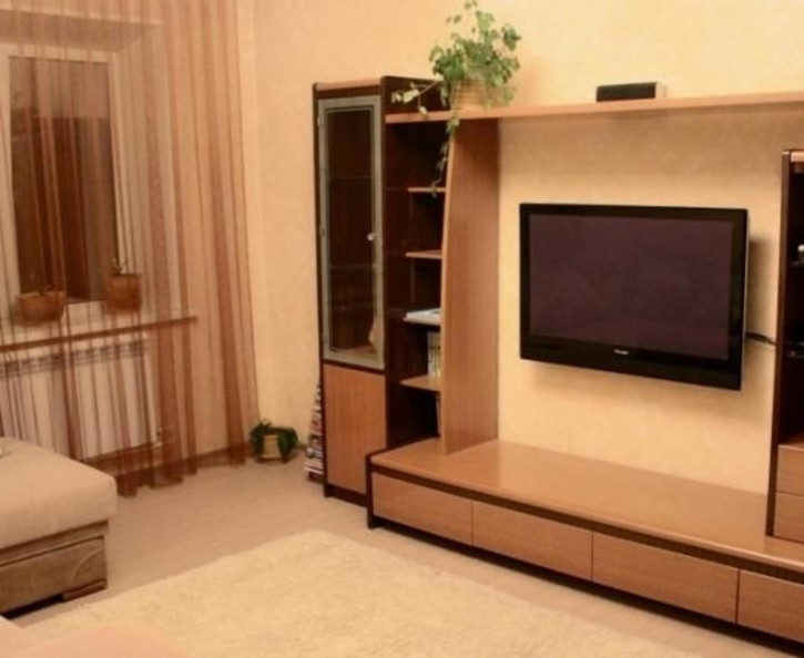 1-комн квартира Энтузиастов улица, 70