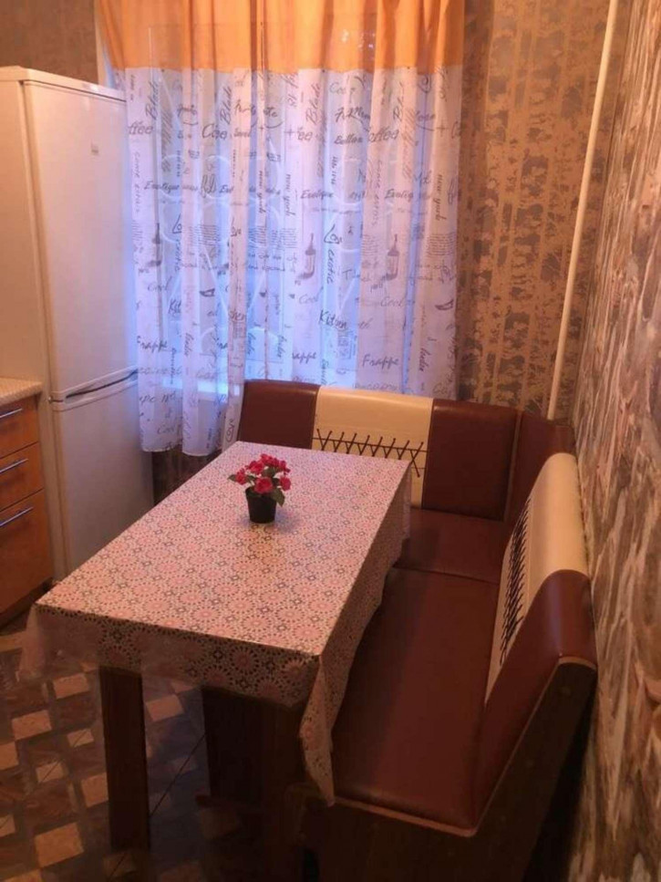 1-комн квартира Гагарина улица, 3