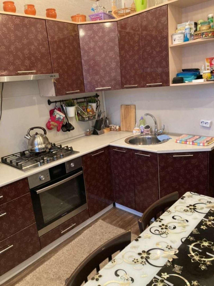 1-комн квартира Дыбенко улица, 8
