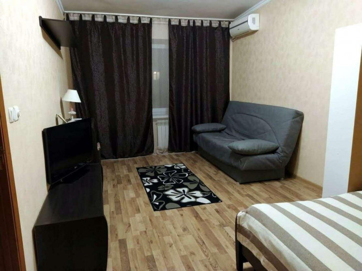 1-комн квартира Московское шоссе, 87
