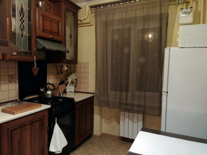 1-комн квартира Московское шоссе, 87