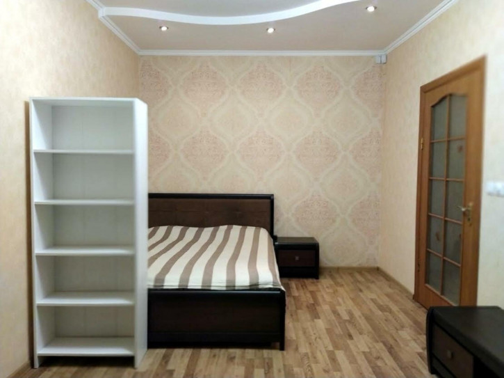 1-комн квартира Московское шоссе, 87