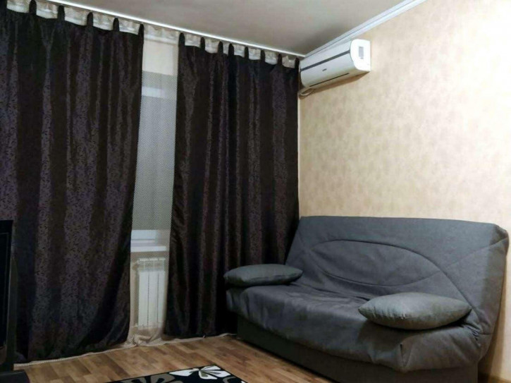1-комн квартира Московское шоссе, 87