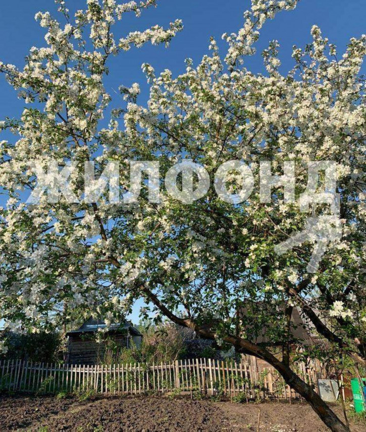 Земельный участок Угольщик территория снт