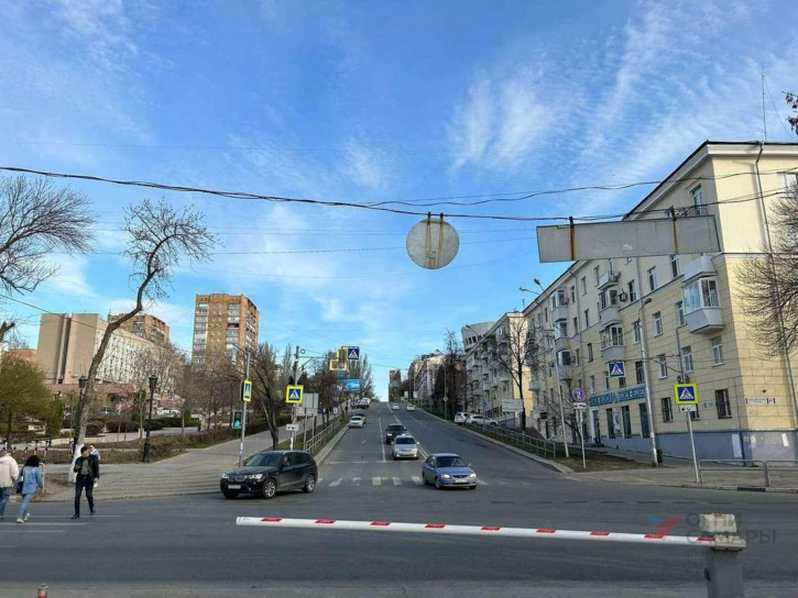 Торговое помещение Волжский проспект, 41