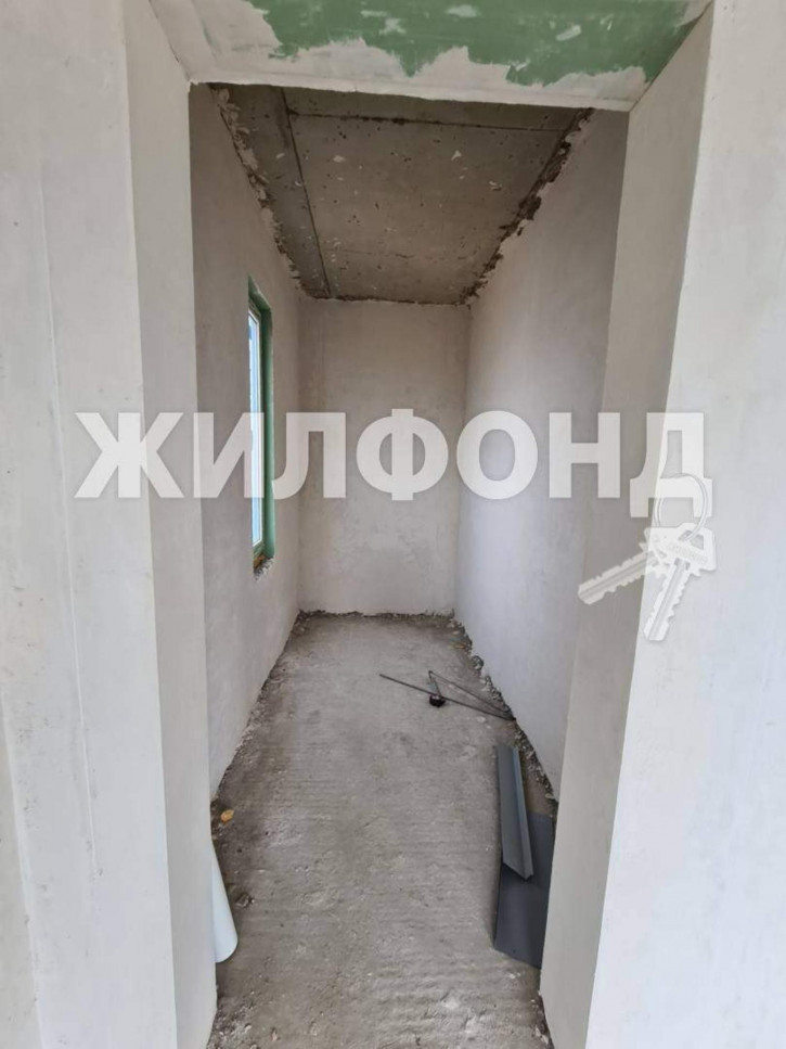 Коттедж/дом Днестровская улица
