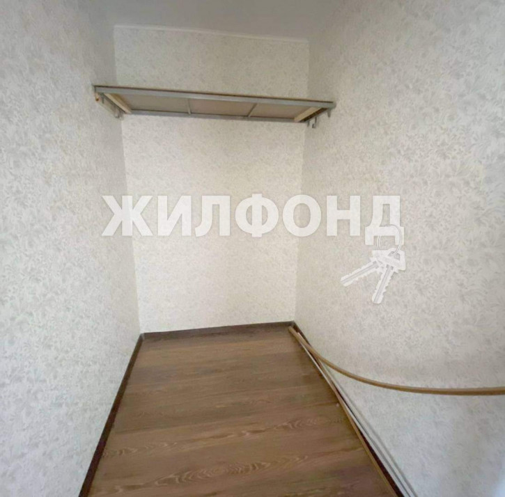 2-комн квартира Школьная улица, д.16