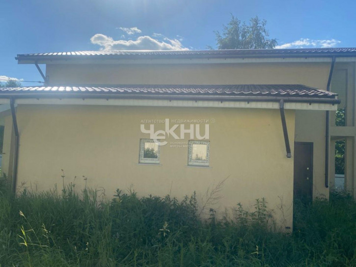 Коттедж/дом Новая, 4г