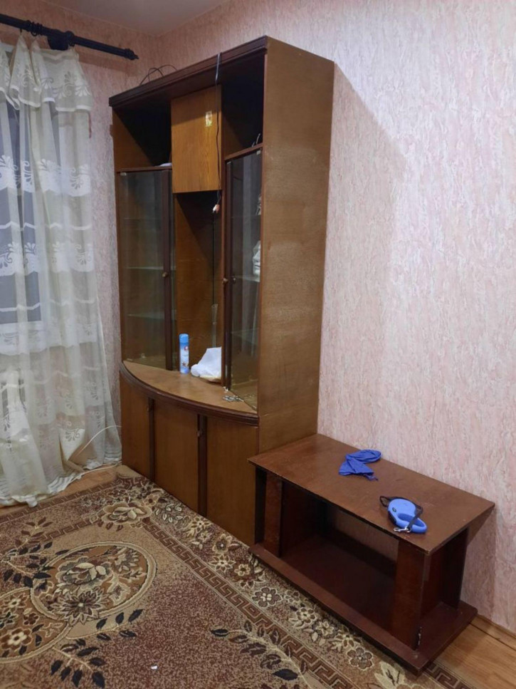 Комната Движенцев ул, 18