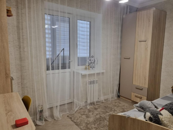 3-комн квартира ленина улица, 101