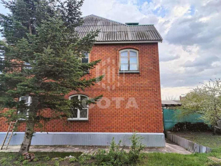 Коттедж/дом Богучарская улица, 25