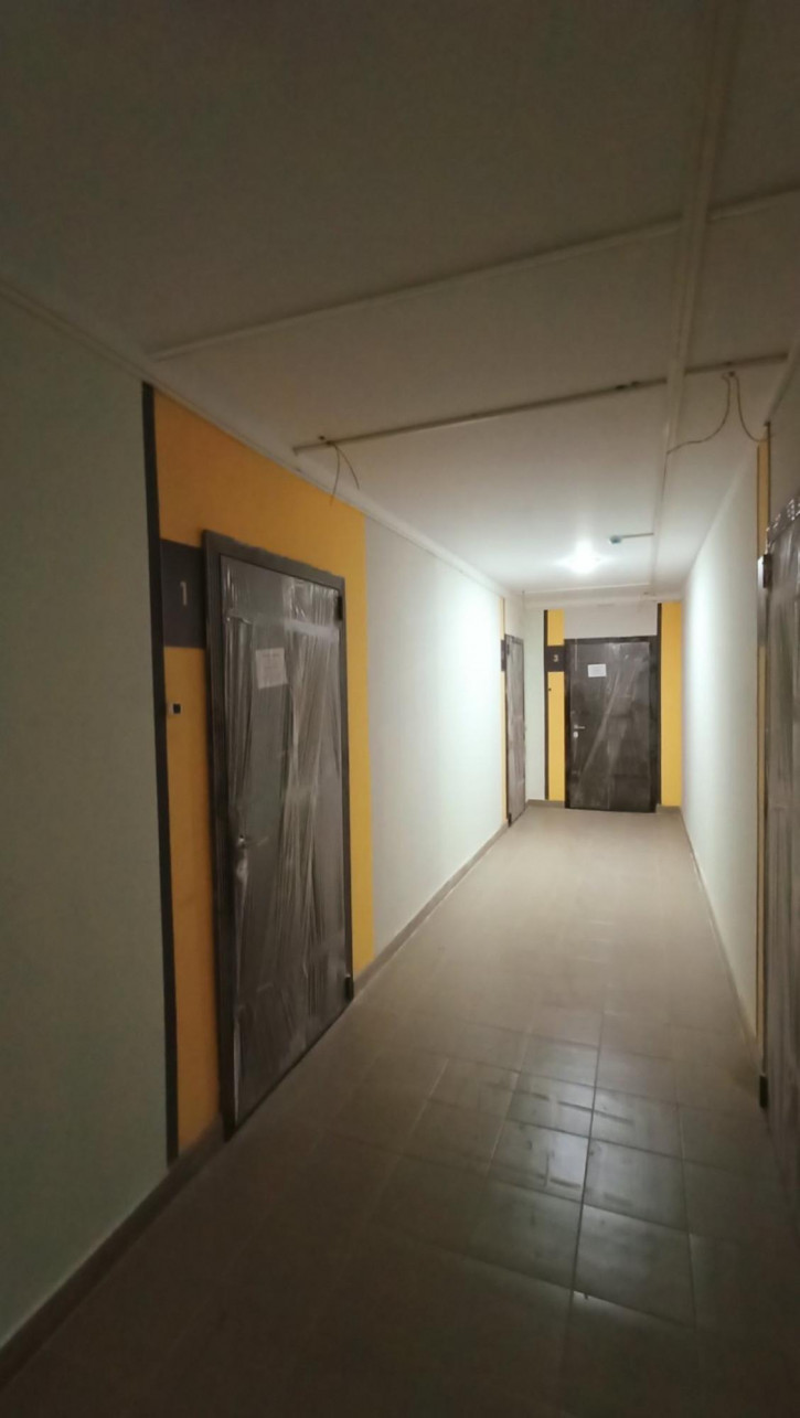 2-комн квартира улица Юркина, 8