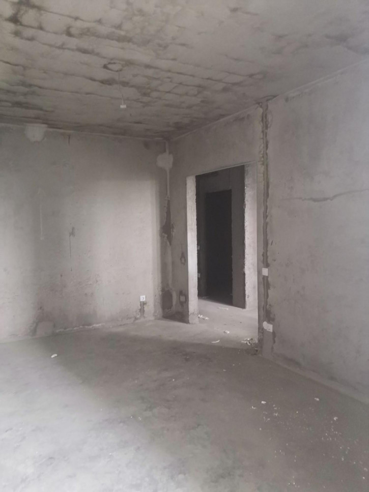 1-комн квартира улица Маргелова, 5