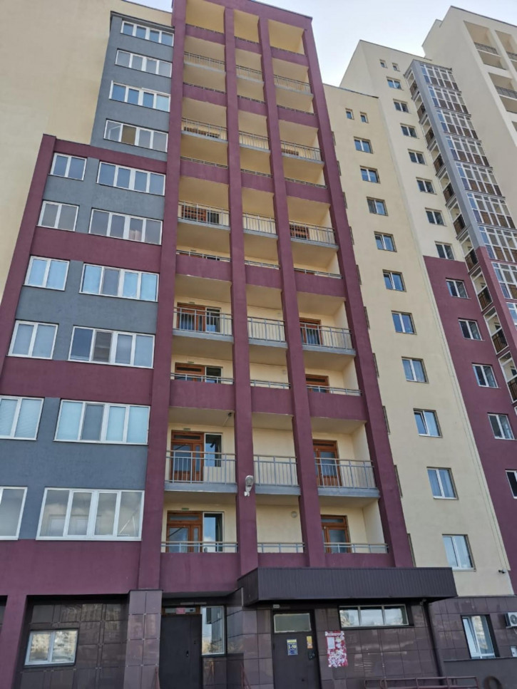 2-комн квартира Уральская улица, 2Д