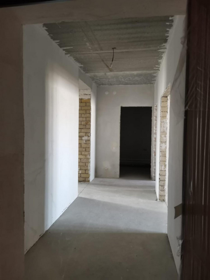 2-комн квартира Уральская улица, 2Д