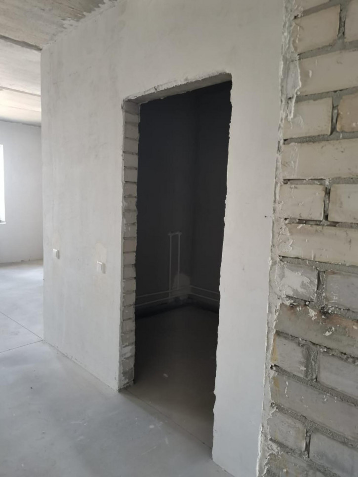 3-комн квартира Уральская улица, 2Д