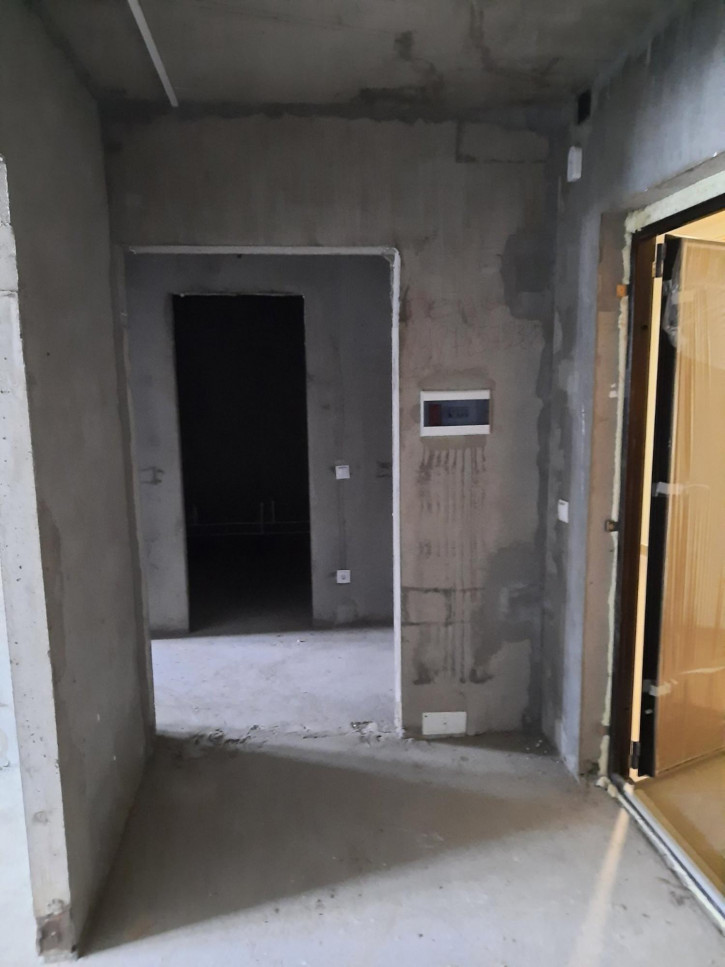 1-комн квартира улица Юркина, 8