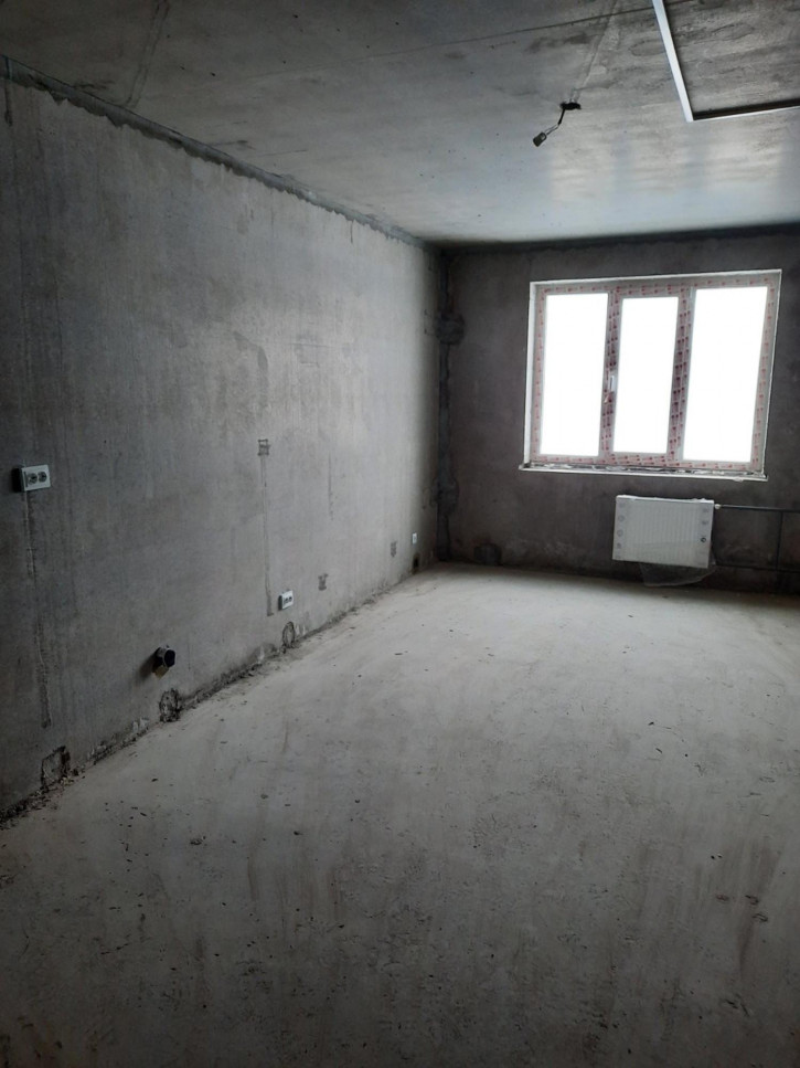 1-комн квартира улица Юркина, 8