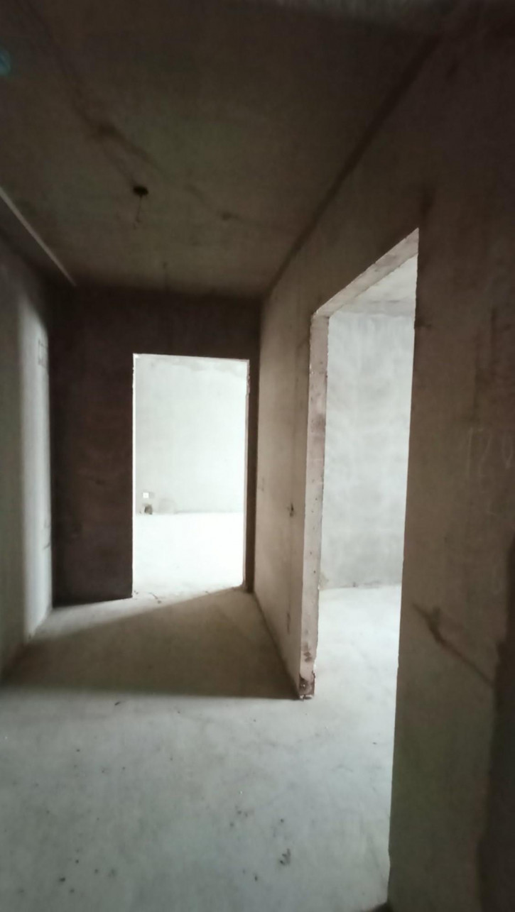 2-комн квартира улица Юркина, 8