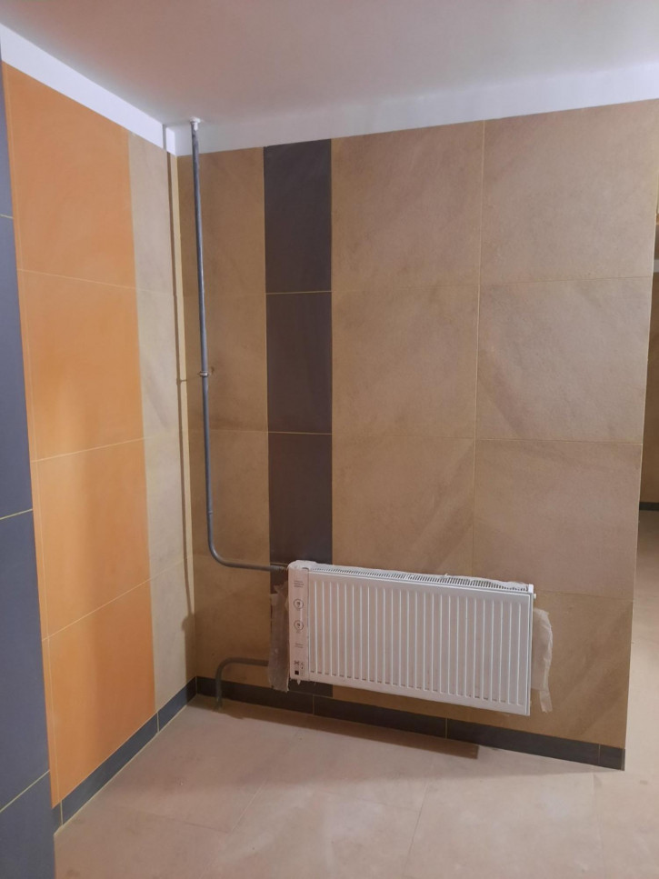 1-комн квартира улица Юркина, 8