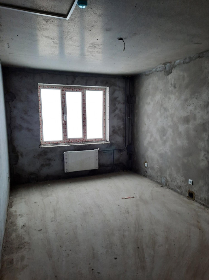1-комн квартира улица Юркина, 8