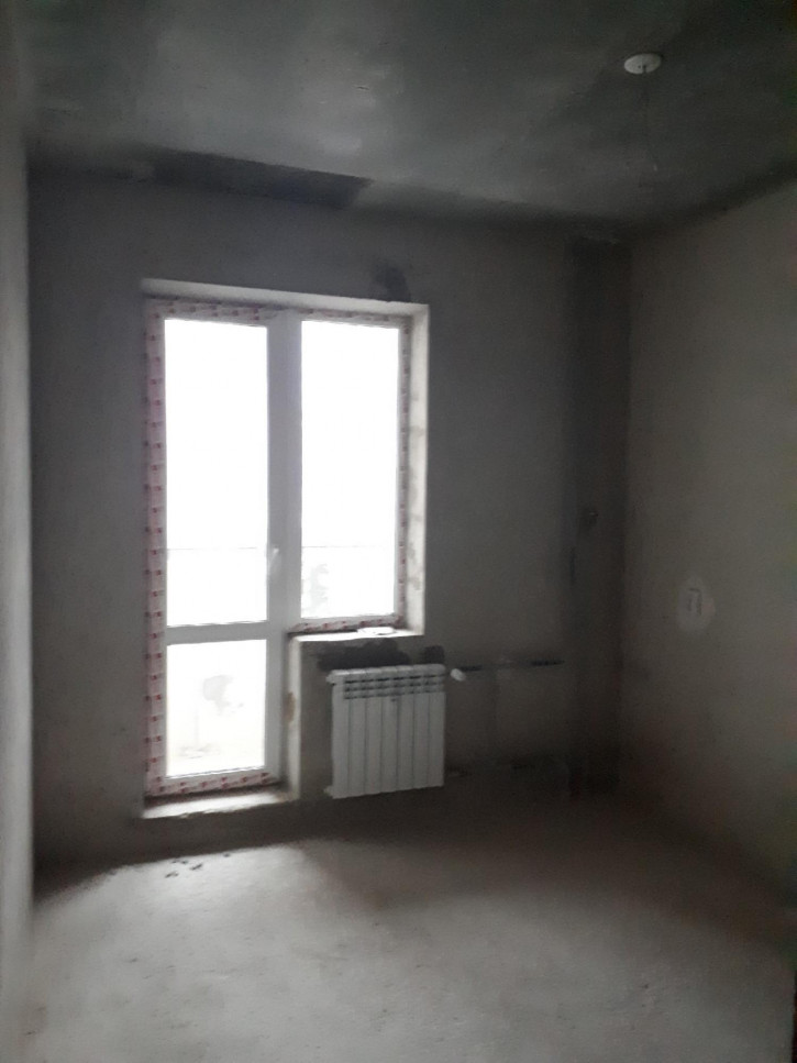 1-комн квартира улица Поляничко, 11/1