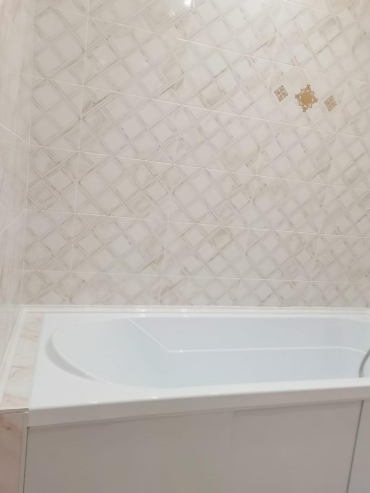 2-комн квартира улица Рокоссовского, 3