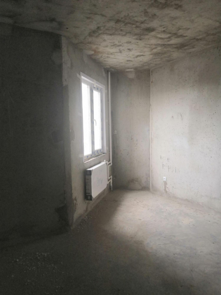 1-комн квартира в новом доме улица Берёзка, 19/1