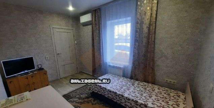 Коттедж/дом Евдокии Бершанской ул, 208