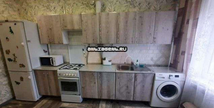 Коттедж/дом Евдокии Бершанской ул, 208