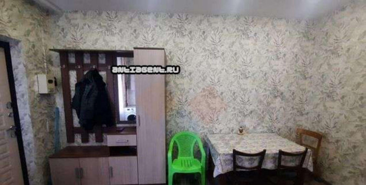 Коттедж/дом Евдокии Бершанской ул, 208