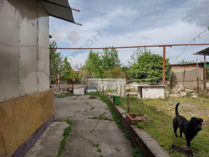Коттедж/дом Горького ул, 17