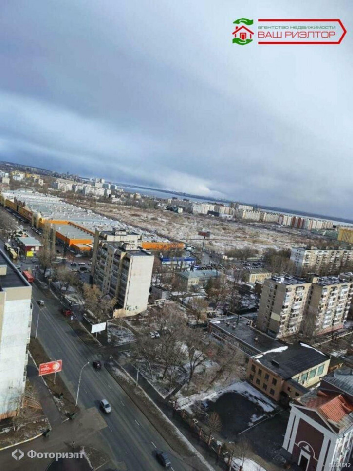 2-комн квартира Энтузиастов пр-кт, 42/44