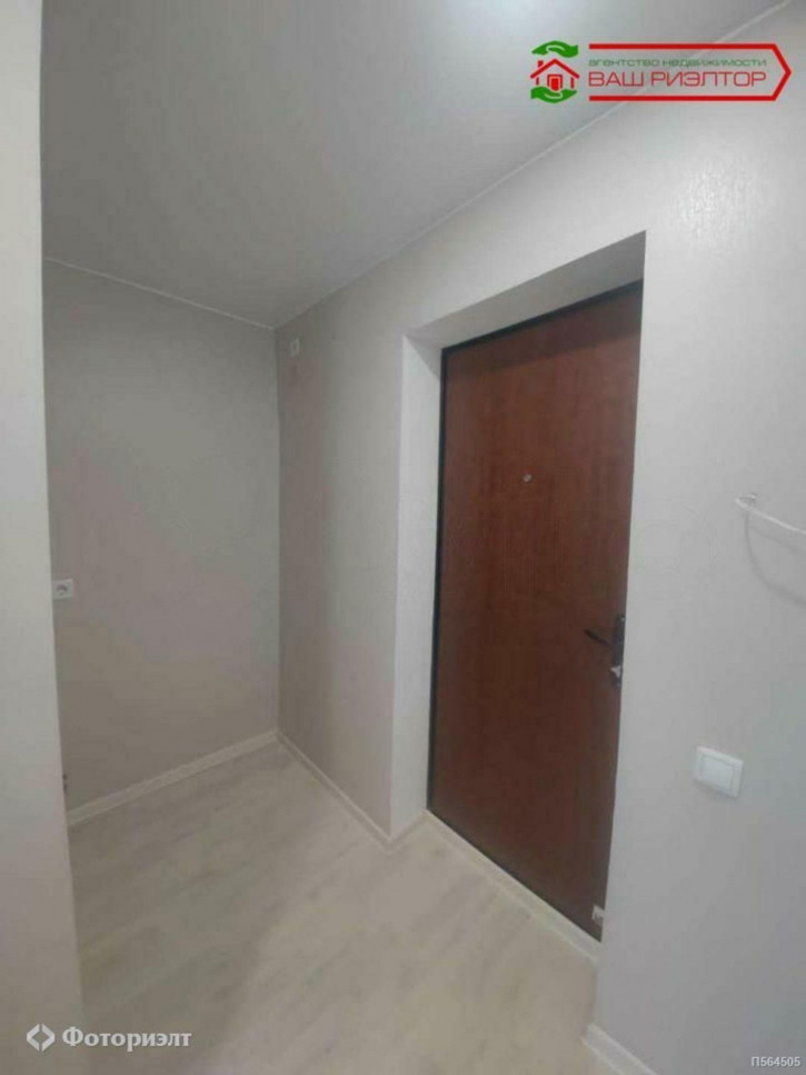 1-комн квартира Буровая ул, 9