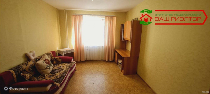 3-комн квартира Кузнецова Н.В. ул, 11
