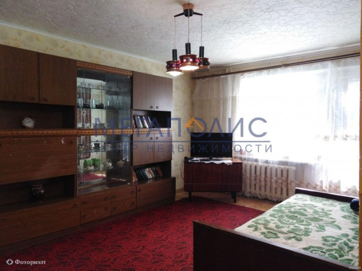 2-комн квартира Саратовское шоссе ул, 31