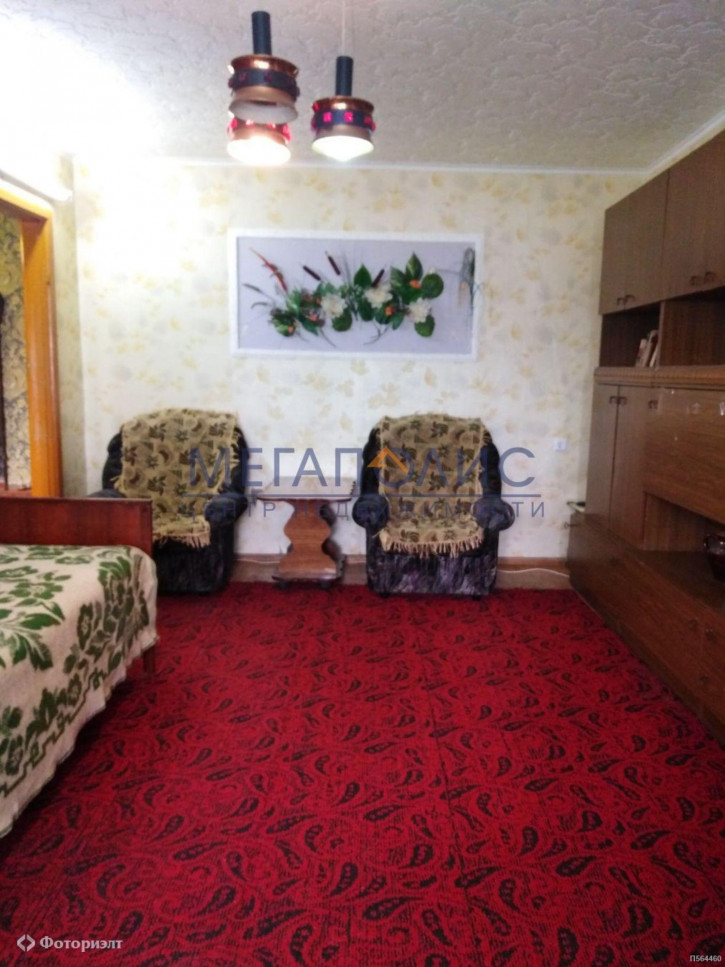 2-комн квартира Саратовское шоссе ул, 31