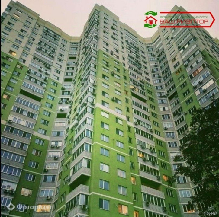 2-комн квартира Разина С.Т. 1-й проезд, 3/7