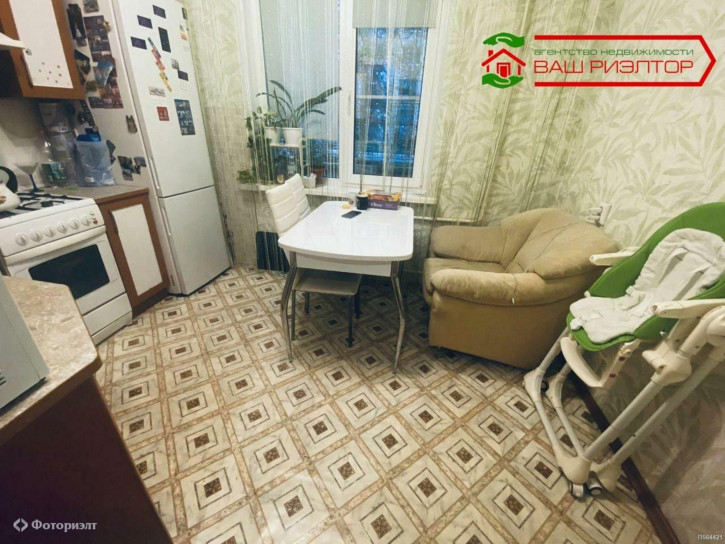 1-комн квартира Братьев Никитиных ул, 8