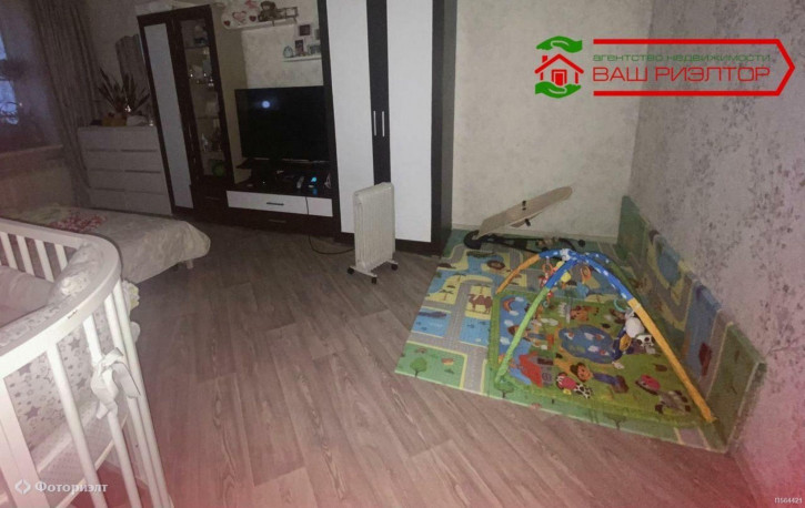 1-комн квартира Братьев Никитиных ул, 8