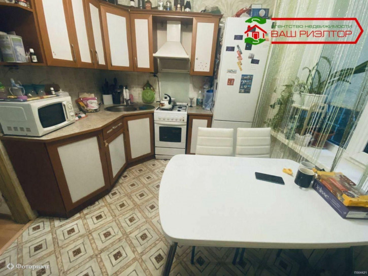 1-комн квартира Братьев Никитиных ул, 8